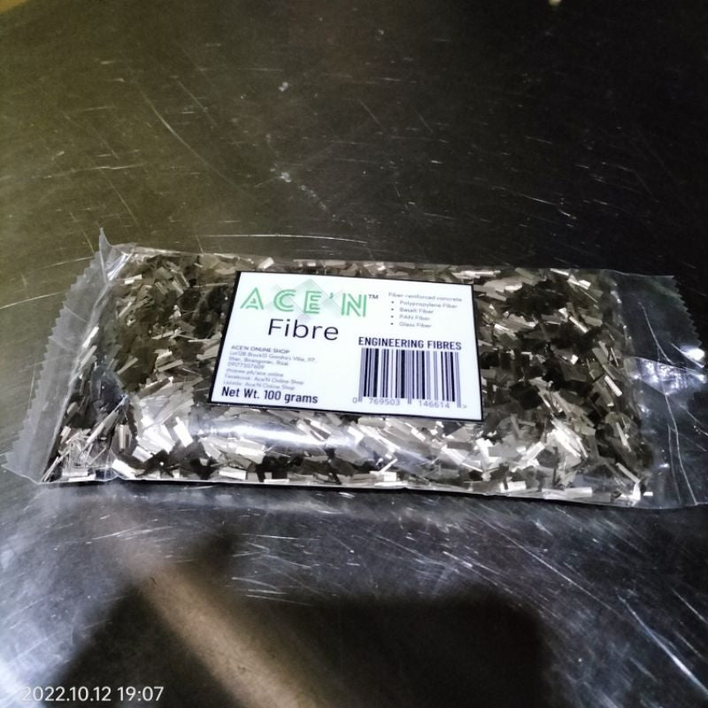 Forged chop Basalt Fiber 6mm/12mm/15mm/19mm cuts High strength and ultra-lightweight