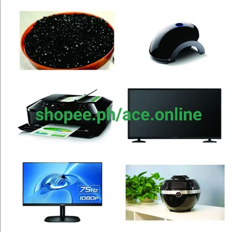 Masterbatch (coloring) Plastic Virgin Granules Compatible for PE/PP