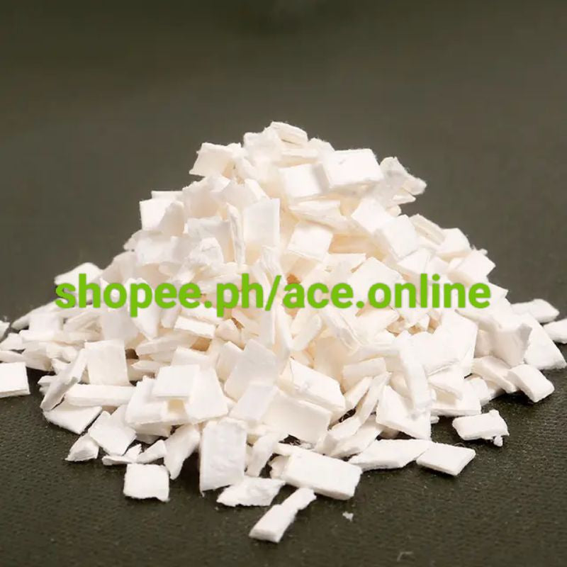 ¼kg Cellulose fiber for cement board or concrete reinforcement