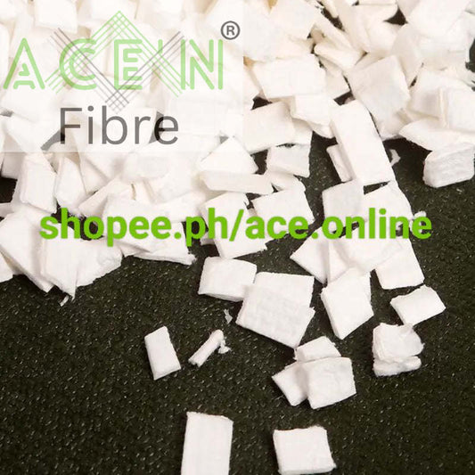 1kg Cellulose fiber for cement board or concrete reinforcement