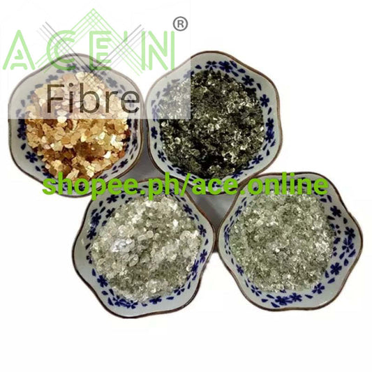 50g Natural Mica Flakes Chips for Resin Epoxy. Natural Decorative Elegant Color for DIY project