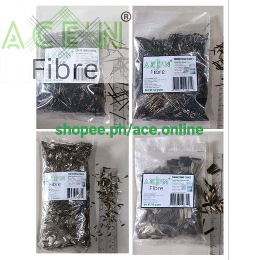 High strength Basalt Fiber short chopped strand forge fiber