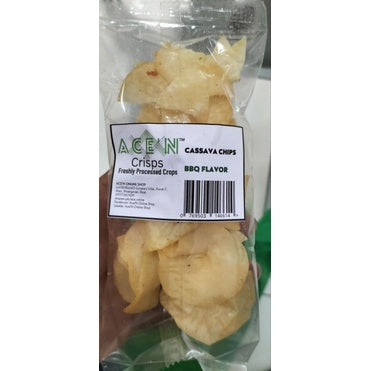 25grams Cassava Chips