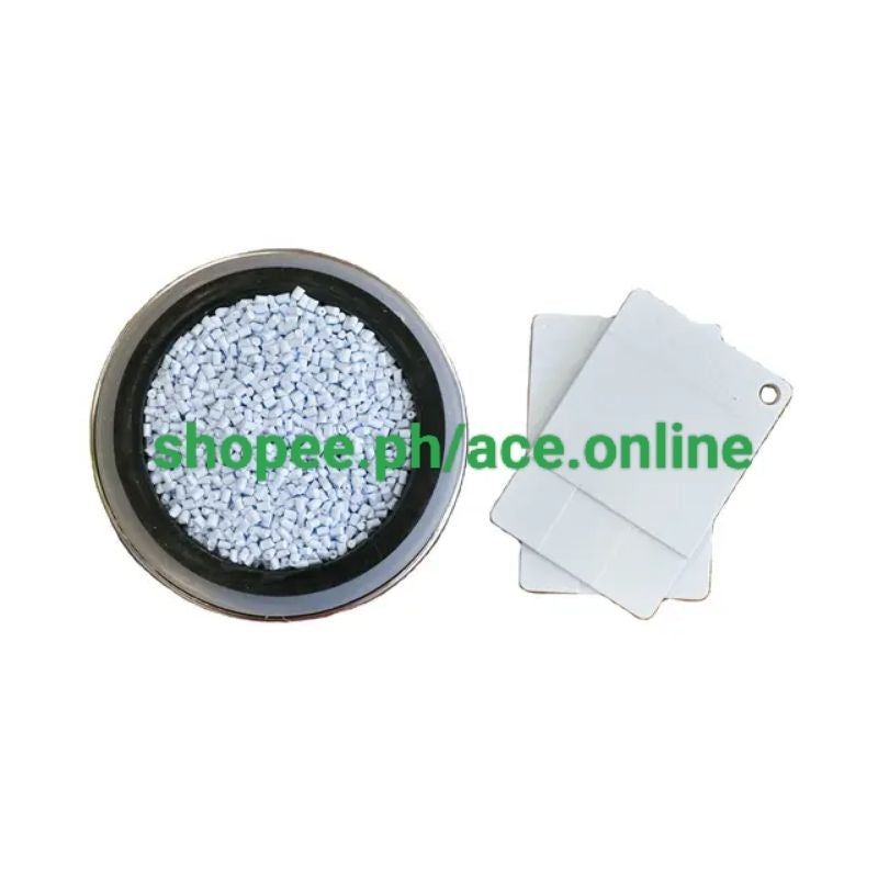 Masterbatch (coloring) Plastic Virgin Granules Compatible for PE/PP