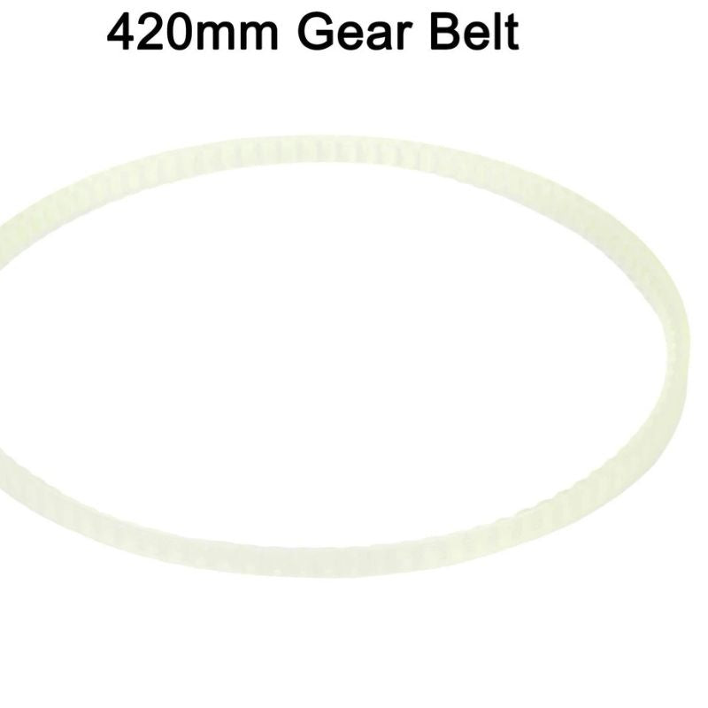 FR900/DBF900/FR700 Gear Belt 1pc