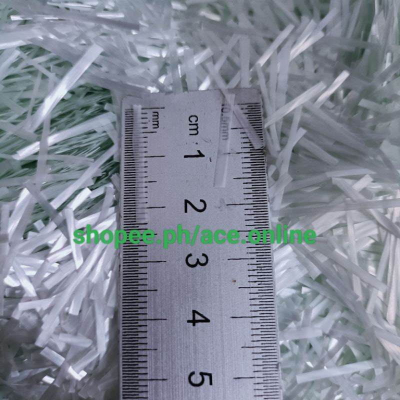 1kg Basalt or E-glass fiber high strength and high heat resistance fiber