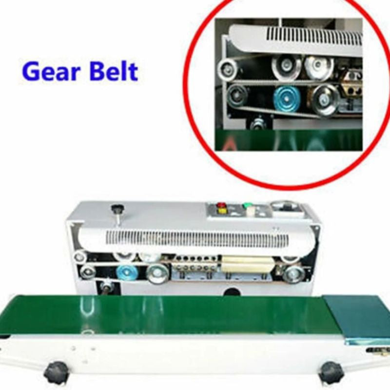 FR900/DBF900/FR700 Gear Belt 1pc