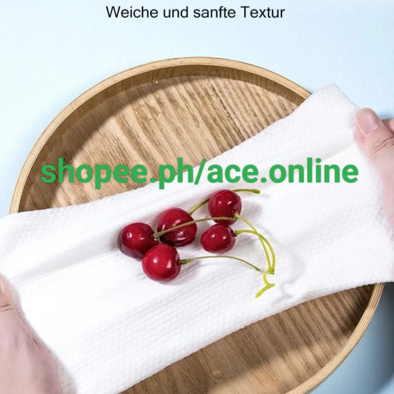 ACE'N FIBRE® Compressed Towel - The perfect companion for your on-the-go adventures! 30x60cm