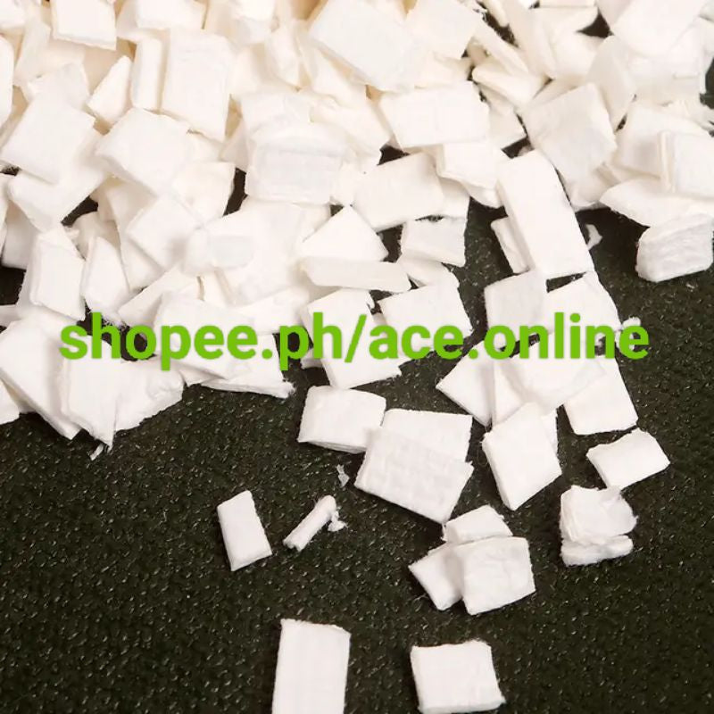 100g Cellulose fiber for cement board or concrete reinforcement