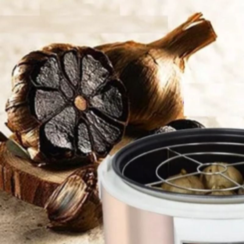 50g/100g Delicious and nutritious Black Garlic!