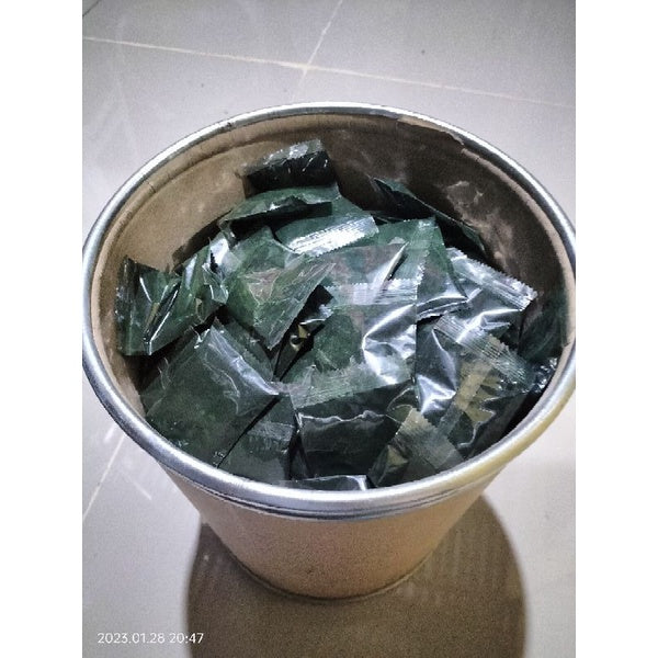 ≈100grams Organic Spirulina Powder