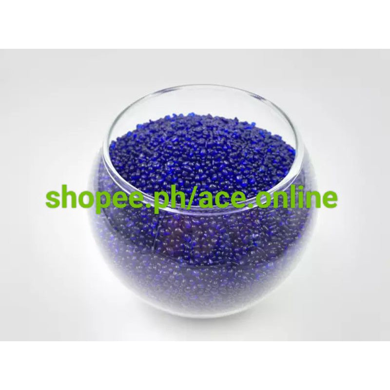 Fish tank colored landscaping glass sand/stone beads100grams